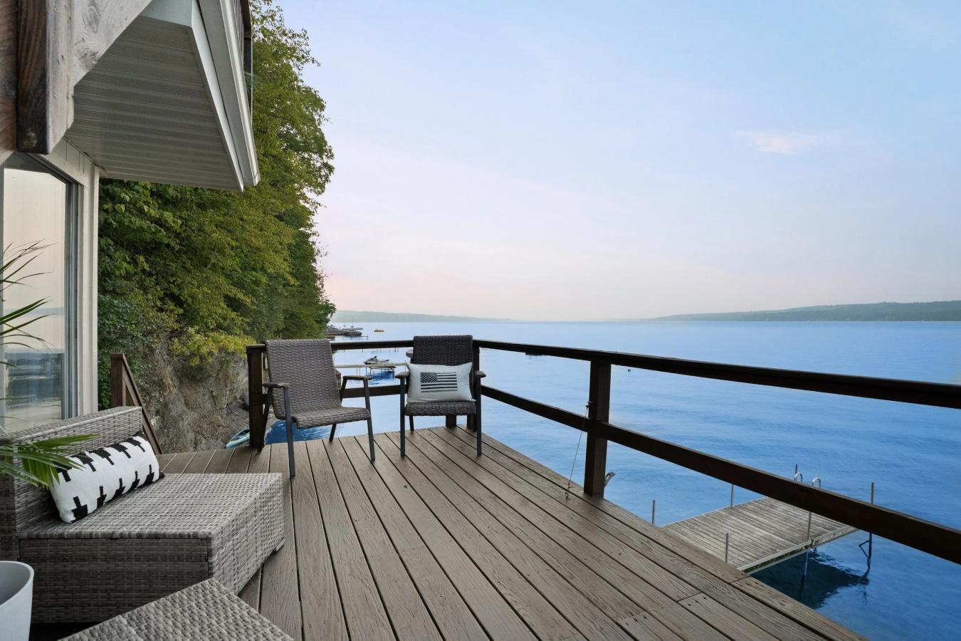 SKANEATELES, New York, 13152, United States, 2 Bedrooms Bedrooms, ,1 BathroomBathrooms,Residential,For Sale,1914696