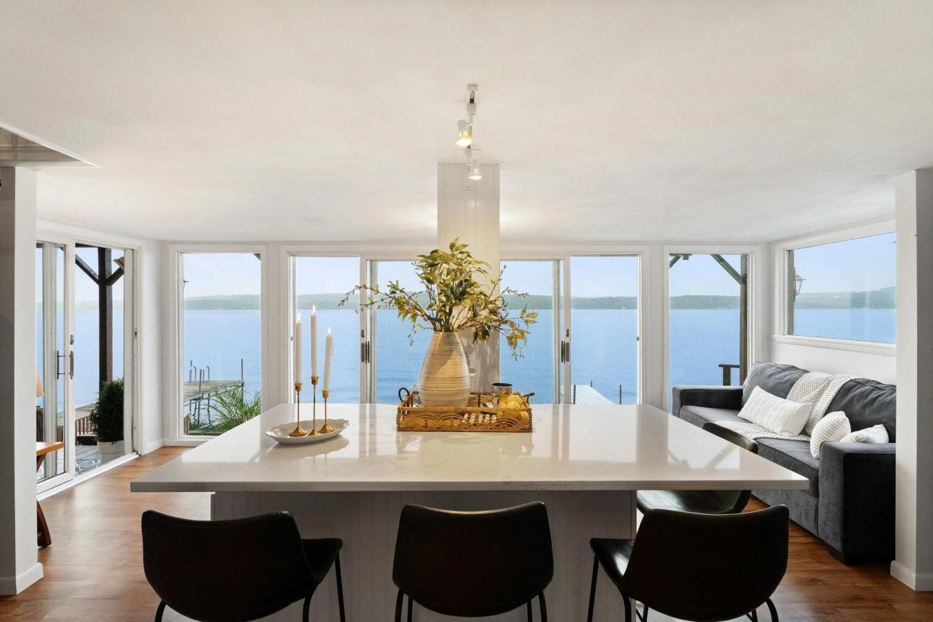 SKANEATELES, New York, 13152, United States, 2 Bedrooms Bedrooms, ,1 BathroomBathrooms,Residential,For Sale,1914696