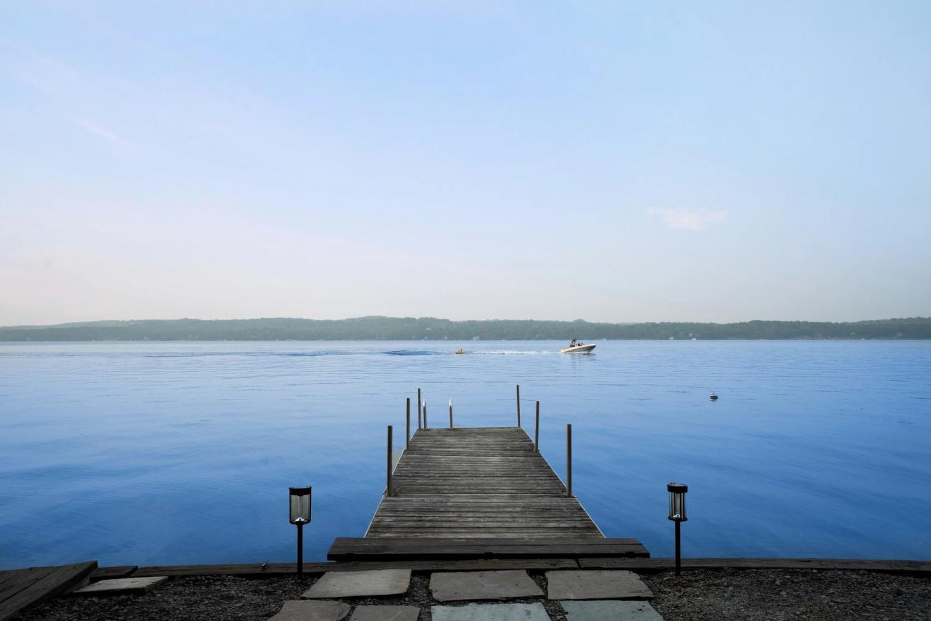SKANEATELES, New York, 13152, United States, 2 Bedrooms Bedrooms, ,1 BathroomBathrooms,Residential,For Sale,1914696
