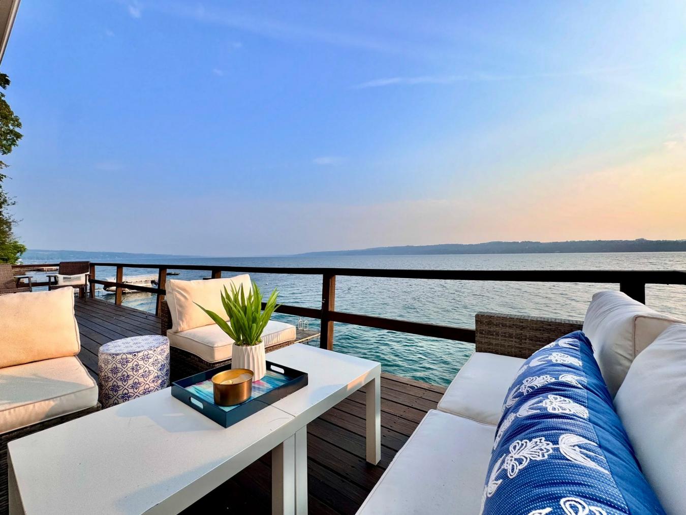 SKANEATELES, New York, 13152, United States, 2 Bedrooms Bedrooms, ,1 BathroomBathrooms,Residential,For Sale,1914696