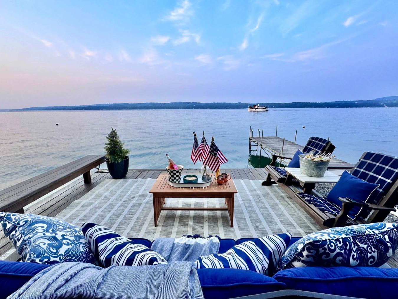 SKANEATELES, New York, 13152, United States, 2 Bedrooms Bedrooms, ,1 BathroomBathrooms,Residential,For Sale,1914696