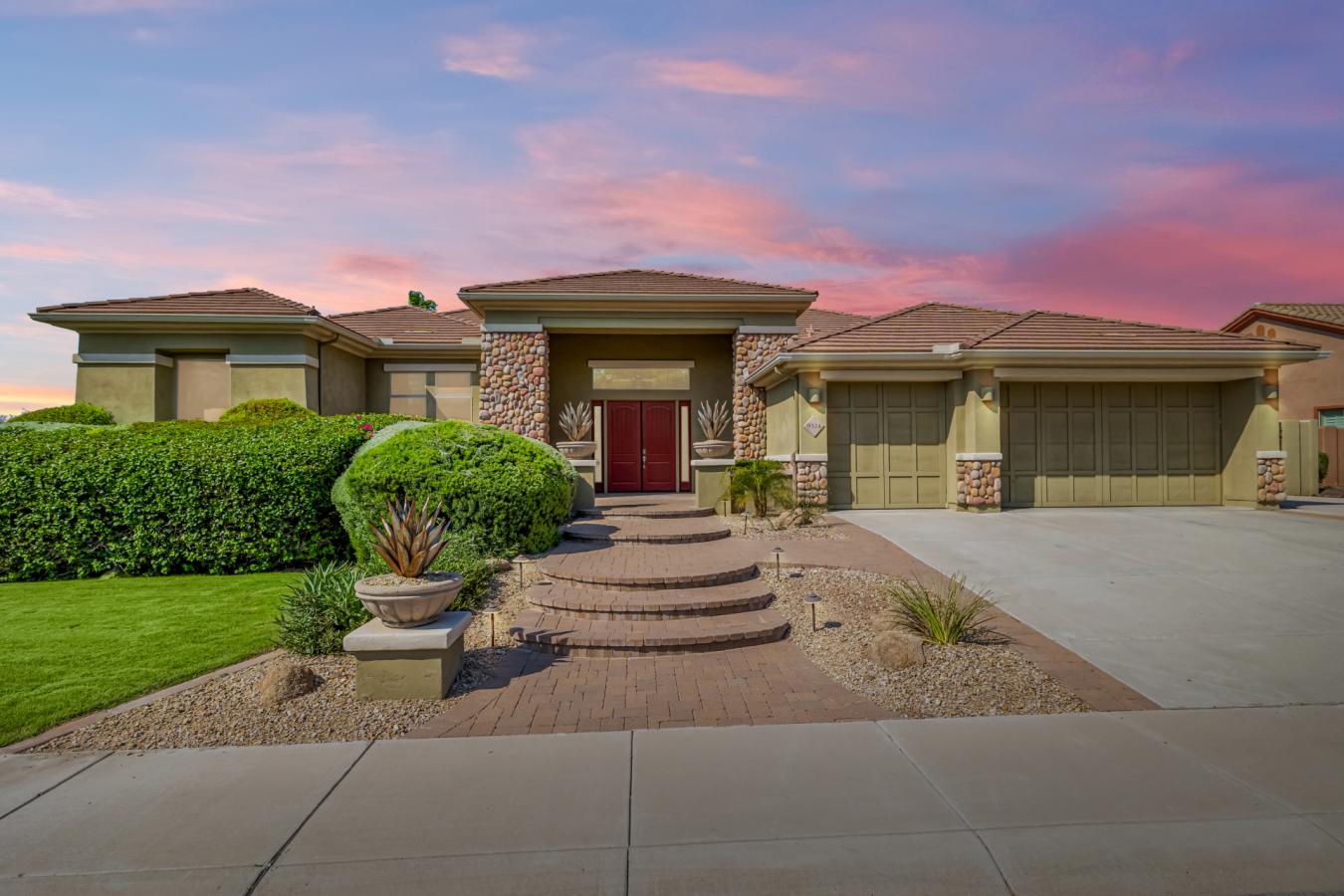 Peoria, Maricopa, 85383, United States, 4 Bedrooms Bedrooms, ,4 BathroomsBathrooms,Residential,For Sale,1914695