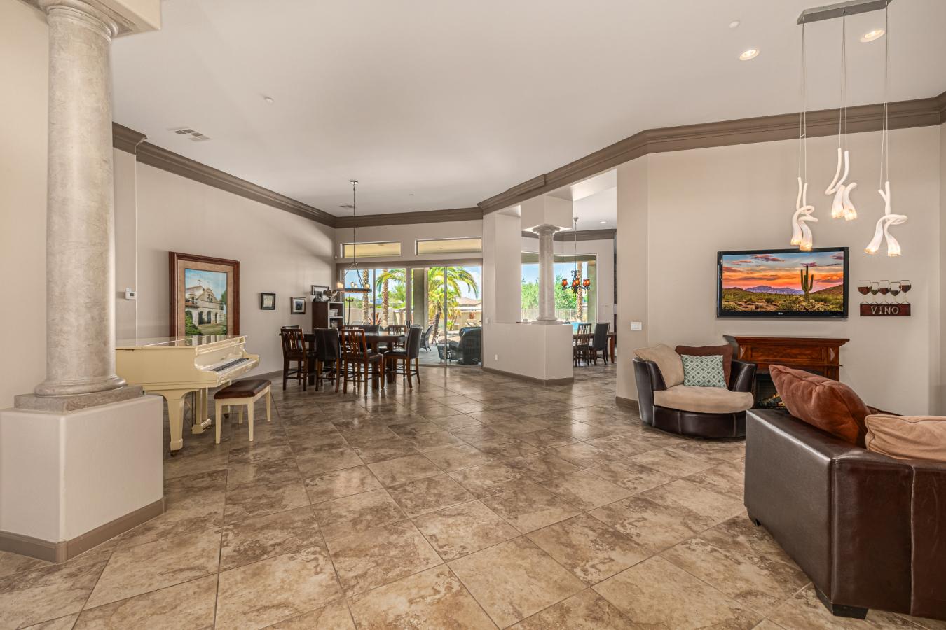 Peoria, Maricopa, 85383, United States, 4 Bedrooms Bedrooms, ,4 BathroomsBathrooms,Residential,For Sale,1914695