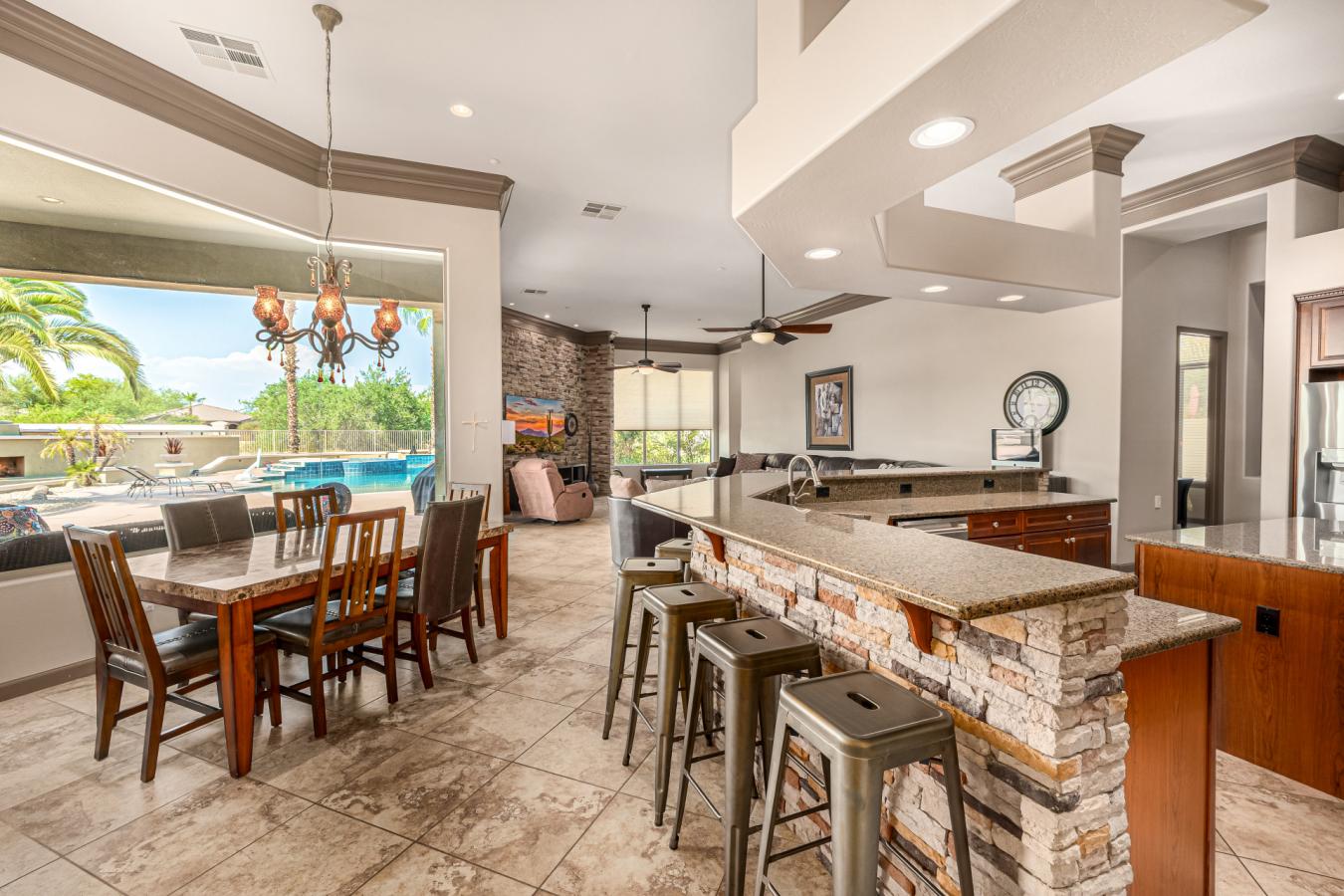 Peoria, Maricopa, 85383, United States, 4 Bedrooms Bedrooms, ,4 BathroomsBathrooms,Residential,For Sale,1914695