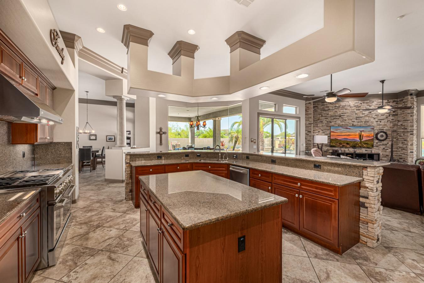 Peoria, Maricopa, 85383, United States, 4 Bedrooms Bedrooms, ,4 BathroomsBathrooms,Residential,For Sale,1914695