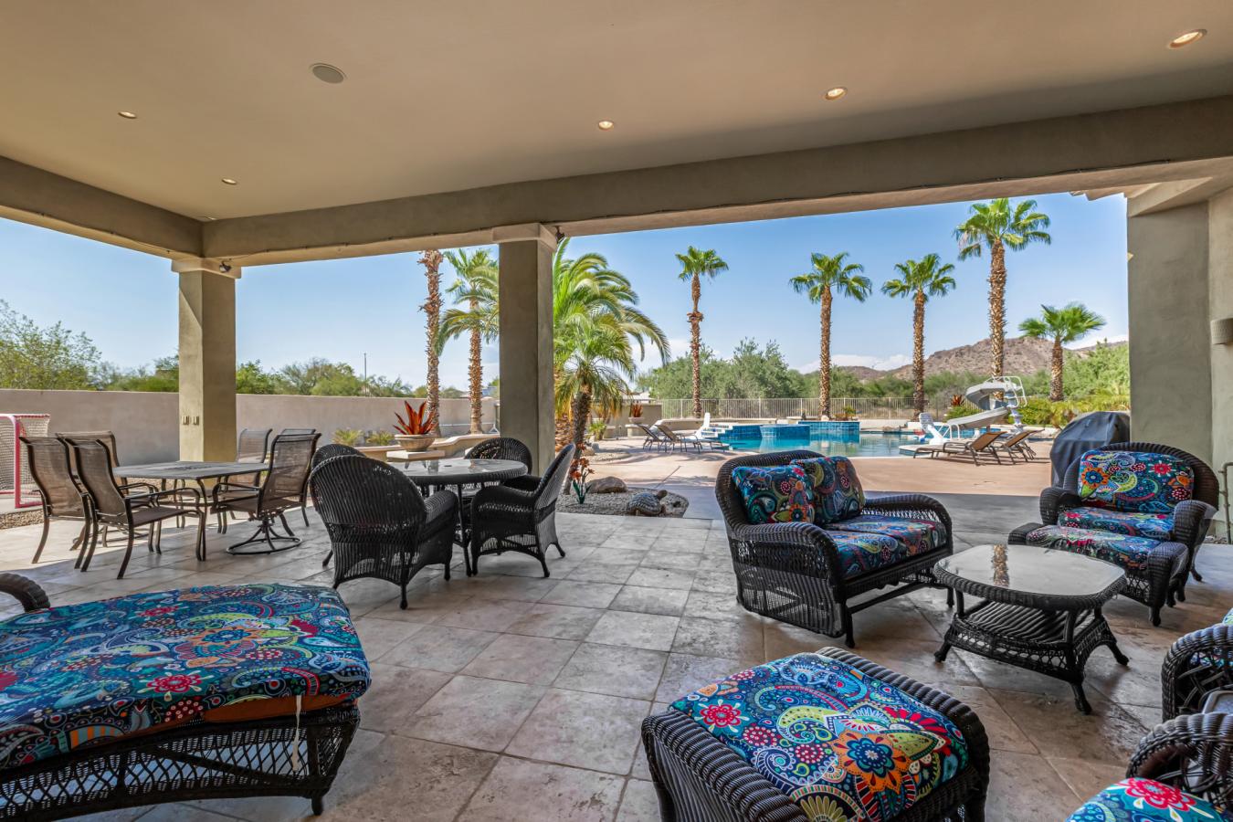 Peoria, Maricopa, 85383, United States, 4 Bedrooms Bedrooms, ,4 BathroomsBathrooms,Residential,For Sale,1914695