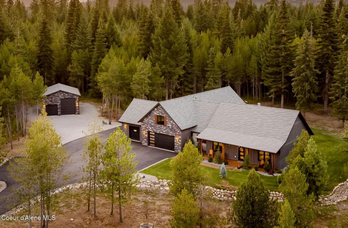 Rathdrum, Kootenai, 83858, United States, 5 Bedrooms Bedrooms, ,3 BathroomsBathrooms,Residential,For Sale,1914692