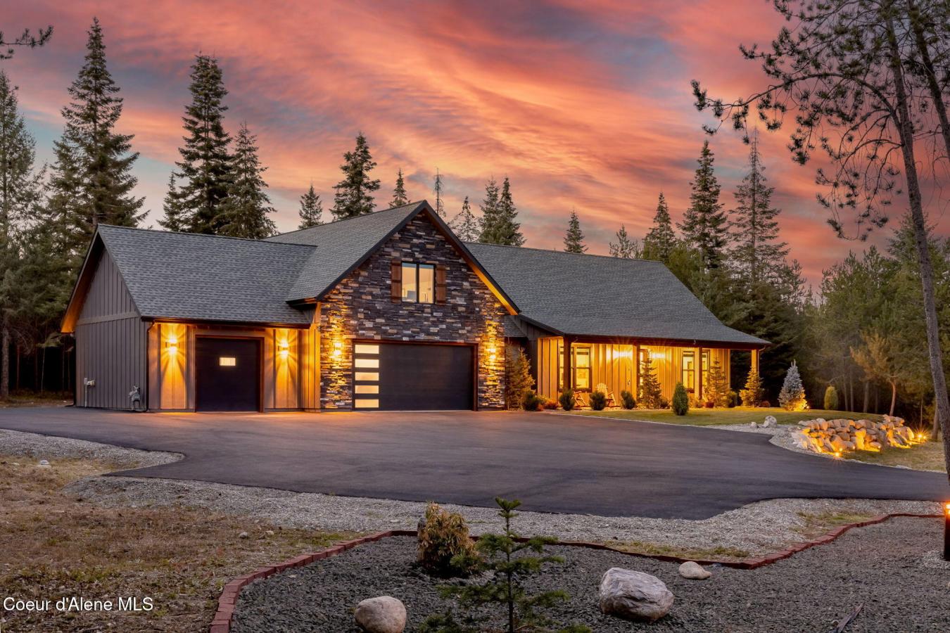 Rathdrum, Kootenai, 83858, United States, 5 Bedrooms Bedrooms, ,3 BathroomsBathrooms,Residential,For Sale,1914692