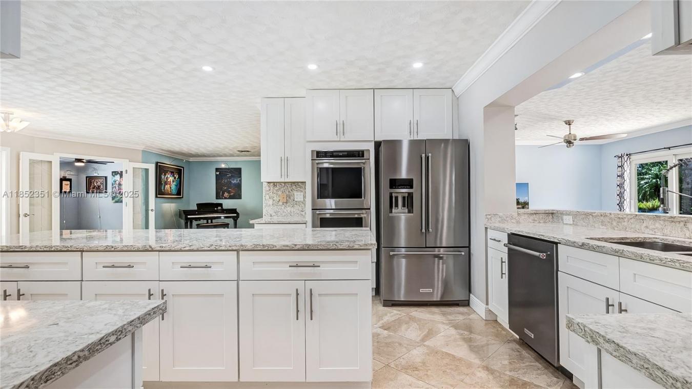 Plantation, Broward County, 33317, United States, 4 Bedrooms Bedrooms, ,2 BathroomsBathrooms,Residential,For Sale,1914874