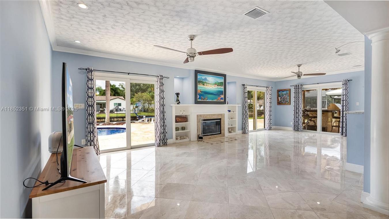 Plantation, Broward County, 33317, United States, 4 Bedrooms Bedrooms, ,2 BathroomsBathrooms,Residential,For Sale,1914874