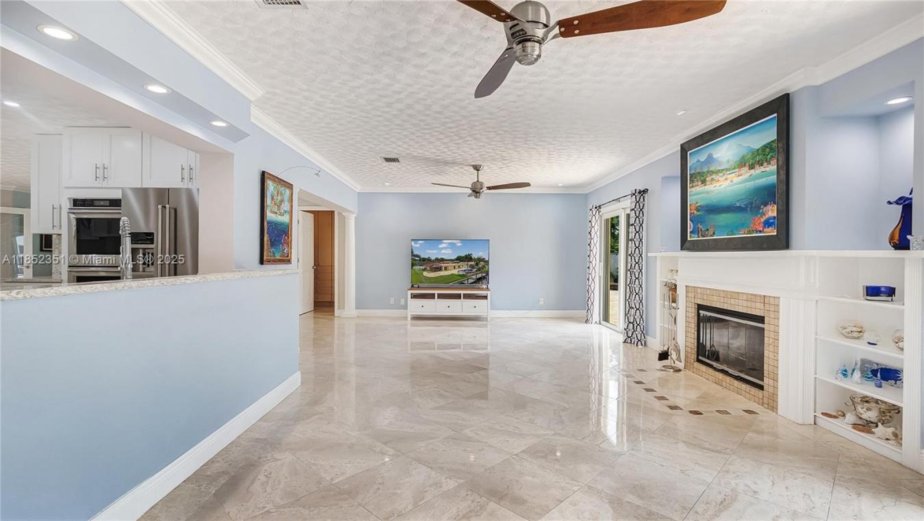 Plantation, Broward County, 33317, United States, 4 Bedrooms Bedrooms, ,2 BathroomsBathrooms,Residential,For Sale,1914874