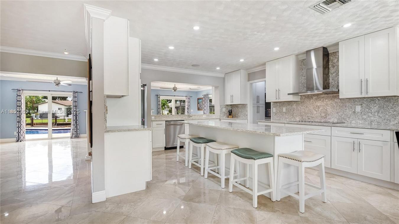 Plantation, Broward County, 33317, United States, 4 Bedrooms Bedrooms, ,2 BathroomsBathrooms,Residential,For Sale,1914874
