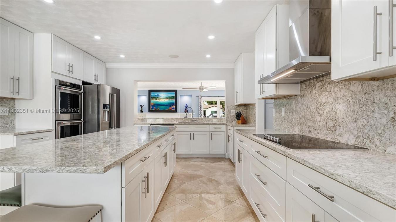 Plantation, Broward County, 33317, United States, 4 Bedrooms Bedrooms, ,2 BathroomsBathrooms,Residential,For Sale,1914874
