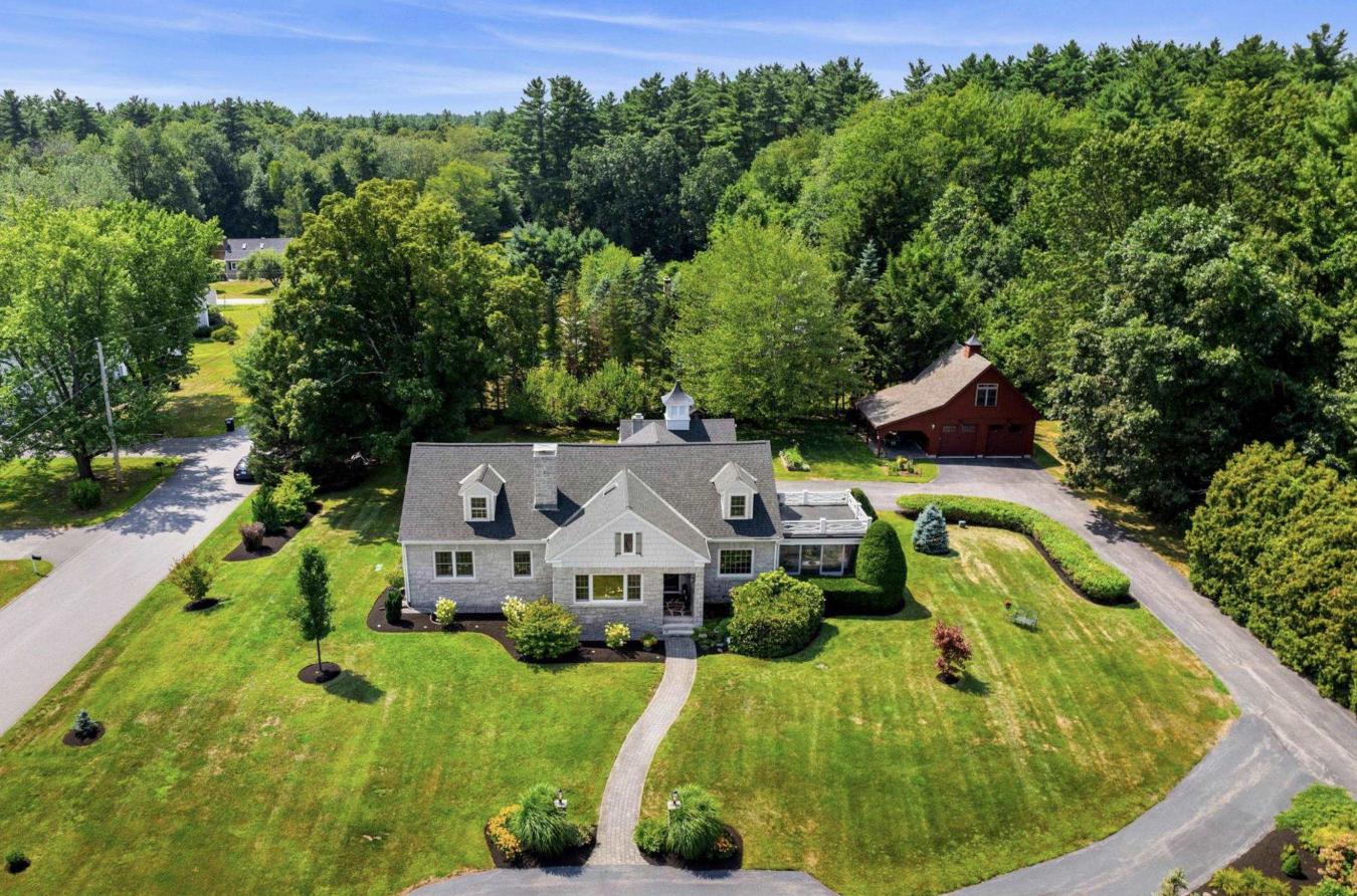 Bedford, Hillsborough, 03110, United States, 4 Bedrooms Bedrooms, ,3 BathroomsBathrooms,Residential,For Sale,1914873