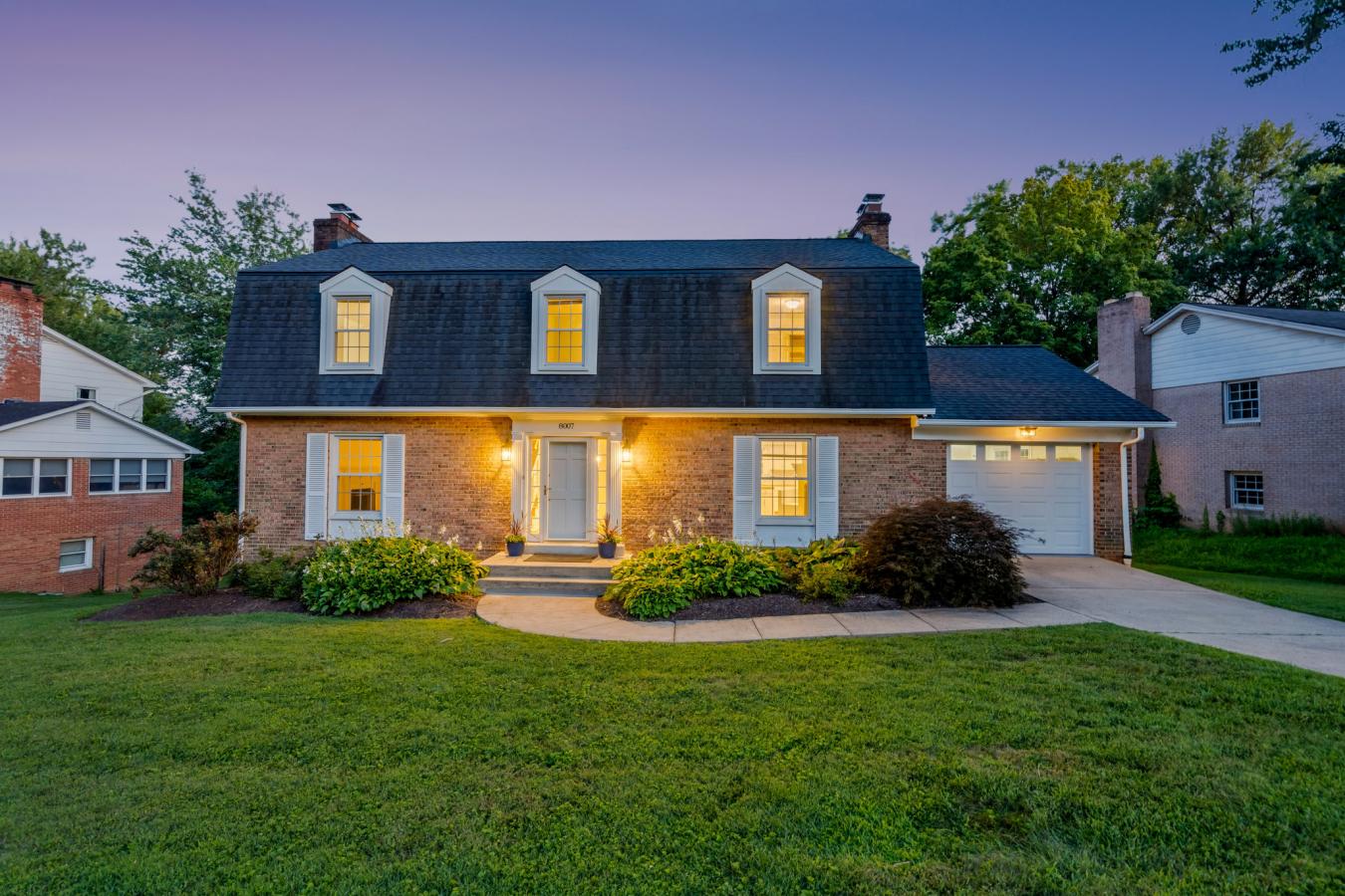 McLean, Fairfax, 22102, United States, 4 Bedrooms Bedrooms, ,3 BathroomsBathrooms,Residential,For Sale,1914870