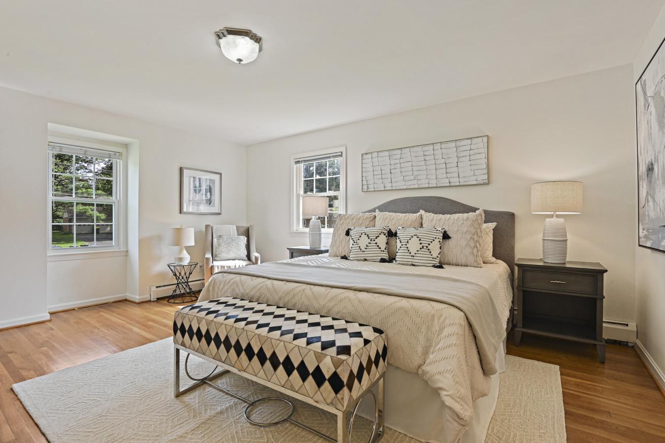 McLean, Fairfax, 22102, United States, 4 Bedrooms Bedrooms, ,3 BathroomsBathrooms,Residential,For Sale,1914870