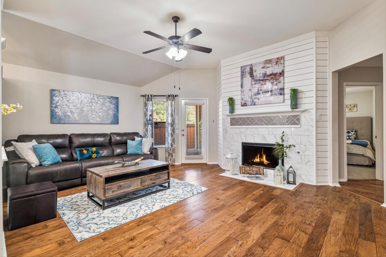 Mckinney, Collin, 75071, United States, 4 Bedrooms Bedrooms, ,3 BathroomsBathrooms,Residential,For Sale,1914691