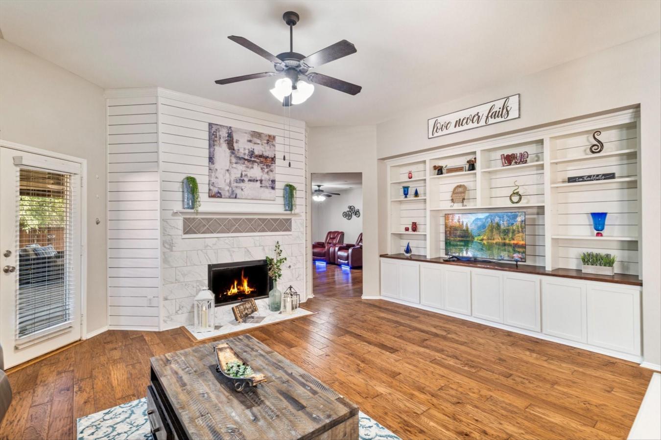 Mckinney, Collin, 75071, United States, 4 Bedrooms Bedrooms, ,3 BathroomsBathrooms,Residential,For Sale,1914691