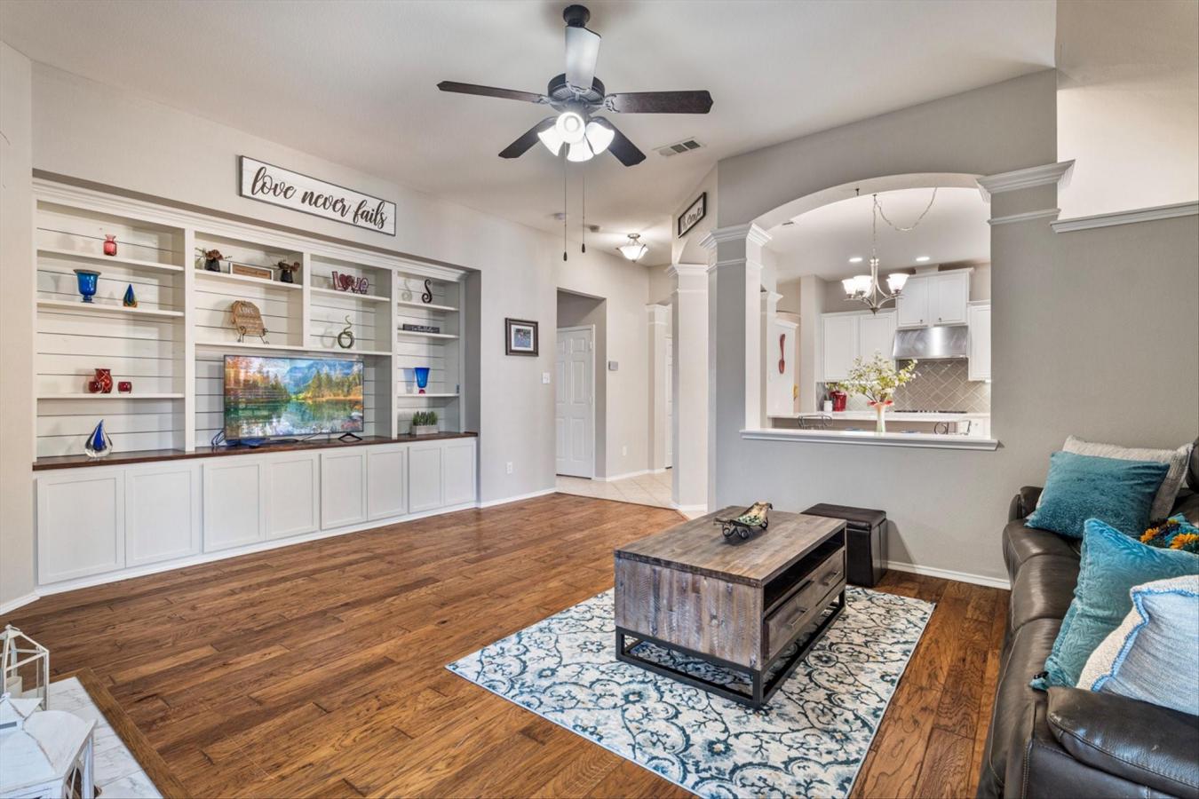 Mckinney, Collin, 75071, United States, 4 Bedrooms Bedrooms, ,3 BathroomsBathrooms,Residential,For Sale,1914691
