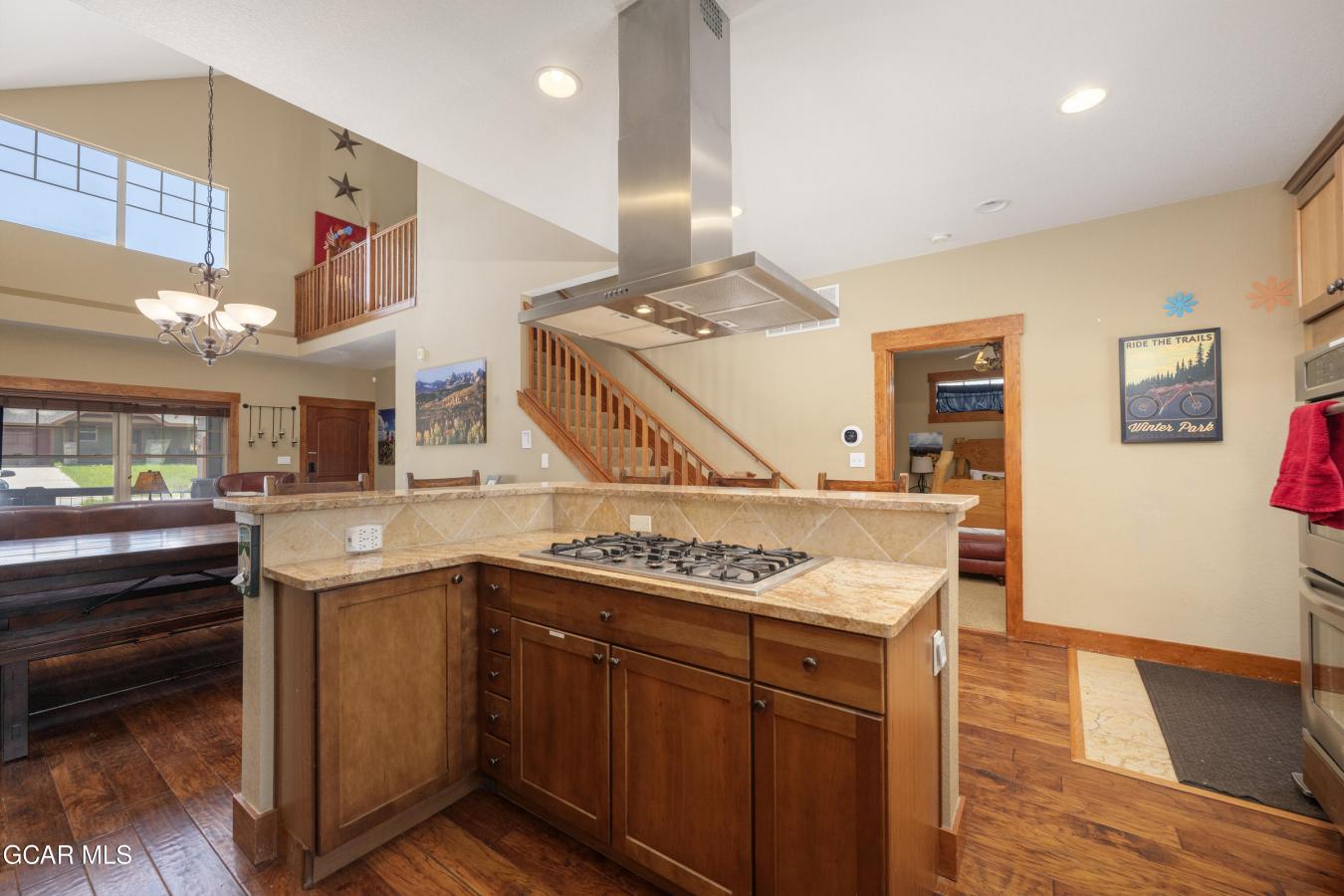 Granby, Grand, 80446, United States, 4 Bedrooms Bedrooms, ,2 BathroomsBathrooms,Residential,For Sale,1914869