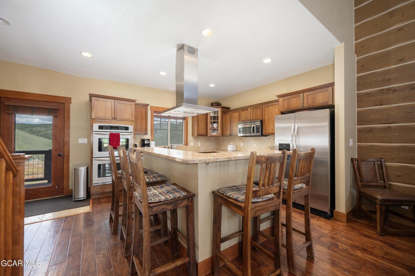 Granby, Grand, 80446, United States, 4 Bedrooms Bedrooms, ,2 BathroomsBathrooms,Residential,For Sale,1914869
