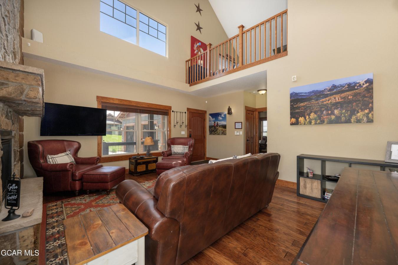 Granby, Grand, 80446, United States, 4 Bedrooms Bedrooms, ,2 BathroomsBathrooms,Residential,For Sale,1914869