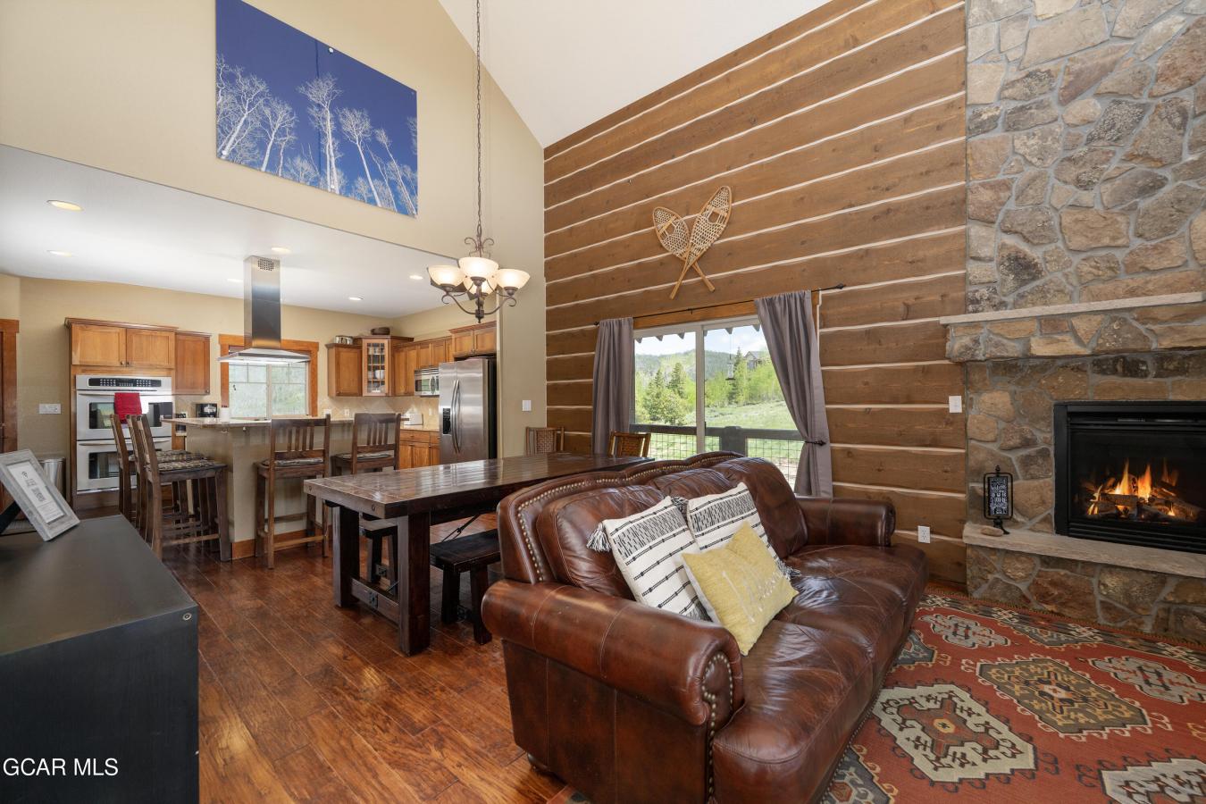 Granby, Grand, 80446, United States, 4 Bedrooms Bedrooms, ,2 BathroomsBathrooms,Residential,For Sale,1914869