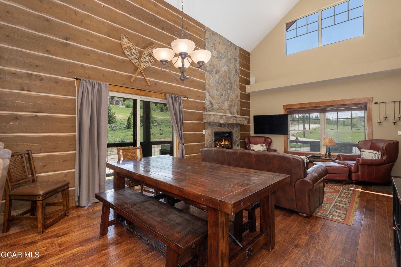 Granby, Grand, 80446, United States, 4 Bedrooms Bedrooms, ,2 BathroomsBathrooms,Residential,For Sale,1914869