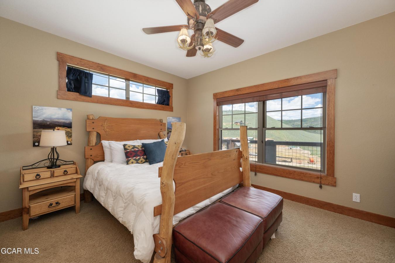 Granby, Grand, 80446, United States, 4 Bedrooms Bedrooms, ,2 BathroomsBathrooms,Residential,For Sale,1914869