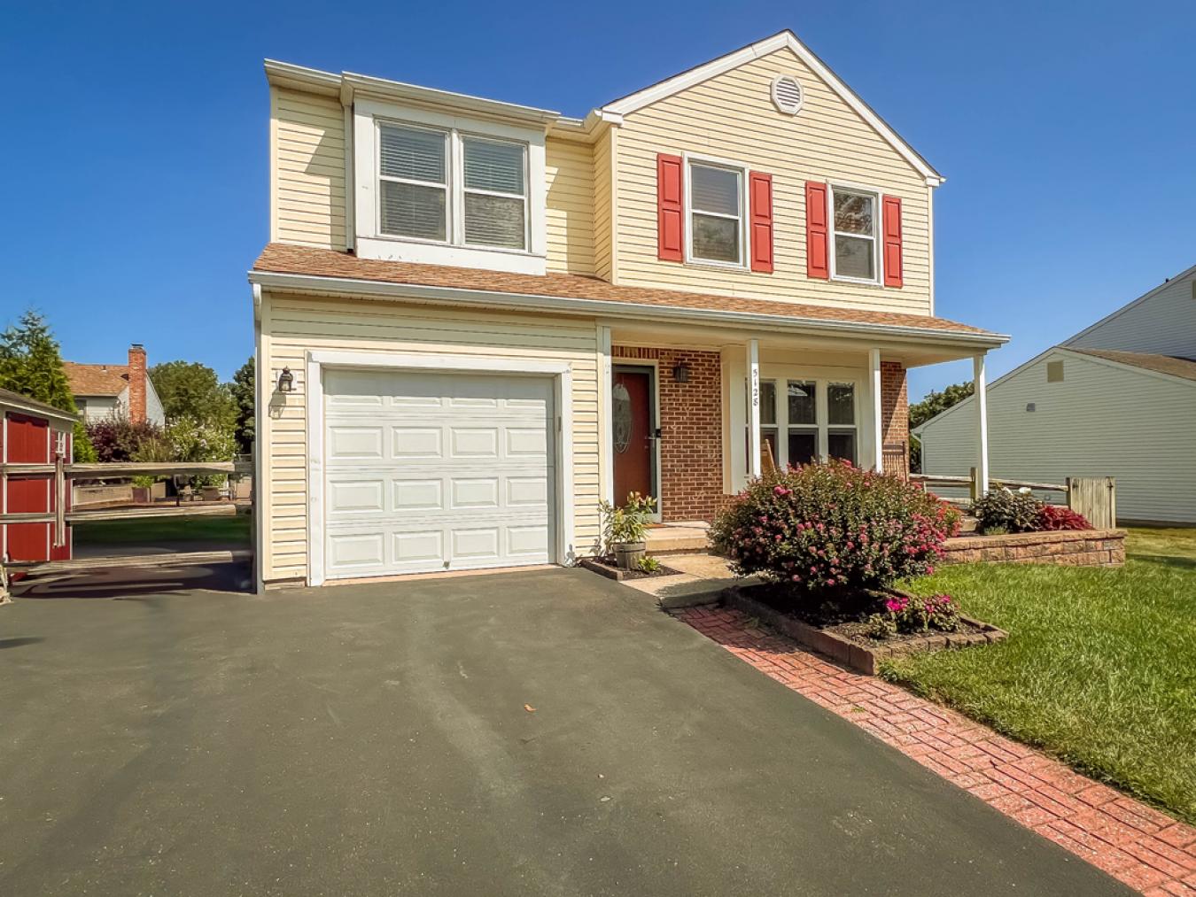Bensalem, Pennsylvania, 19020, United States, 4 Bedrooms Bedrooms, ,2 BathroomsBathrooms,Residential,For Sale,1914868