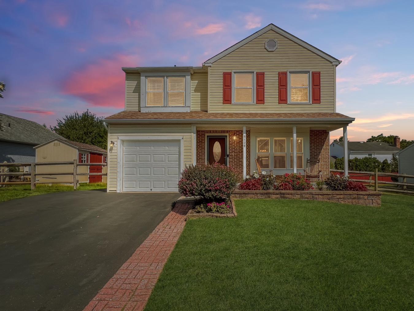 Bensalem, Pennsylvania, 19020, United States, 4 Bedrooms Bedrooms, ,2 BathroomsBathrooms,Residential,For Sale,1914868
