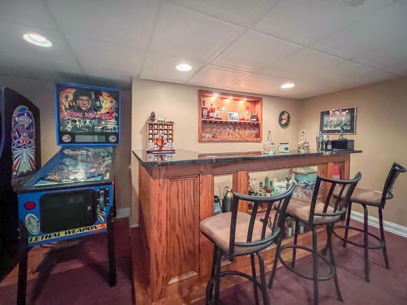 Bensalem, Pennsylvania, 19020, United States, 4 Bedrooms Bedrooms, ,2 BathroomsBathrooms,Residential,For Sale,1914868