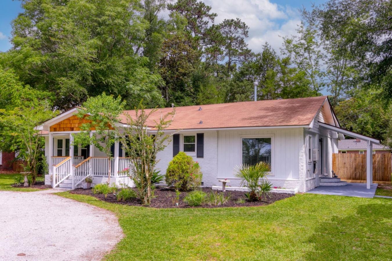 Charleston, South Carolina, 29412, United States, ,Residential,For Sale,1914867