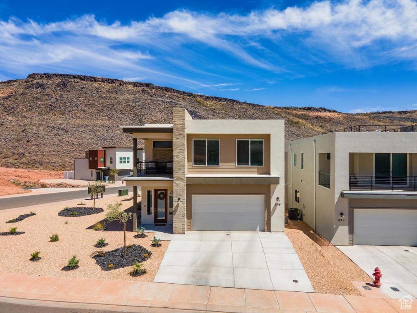 St. George, Washington, 84770, United States, 3 Bedrooms Bedrooms, ,2 BathroomsBathrooms,Residential,For Sale,1914866