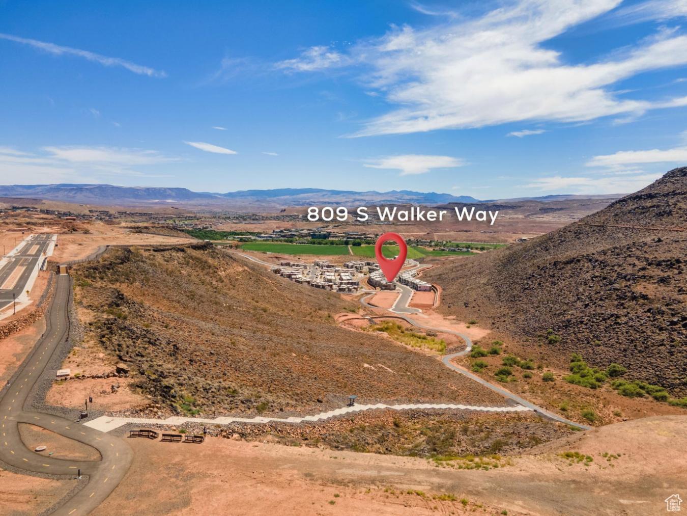 St. George, Washington, 84770, United States, 3 Bedrooms Bedrooms, ,2 BathroomsBathrooms,Residential,For Sale,1914866