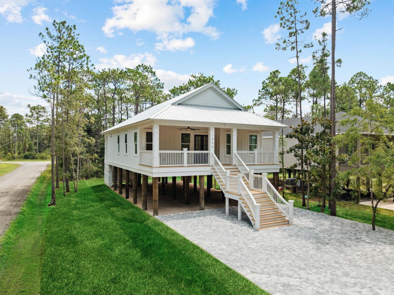 Santa Rosa Beach, Florida, 32459, United States, 3 Bedrooms Bedrooms, ,2 BathroomsBathrooms,Residential,For Sale,1914690
