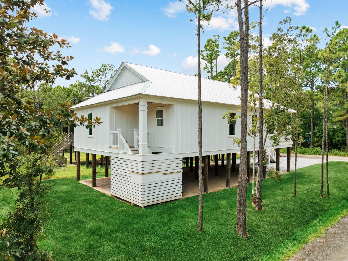Santa Rosa Beach, Florida, 32459, United States, 3 Bedrooms Bedrooms, ,2 BathroomsBathrooms,Residential,For Sale,1914690
