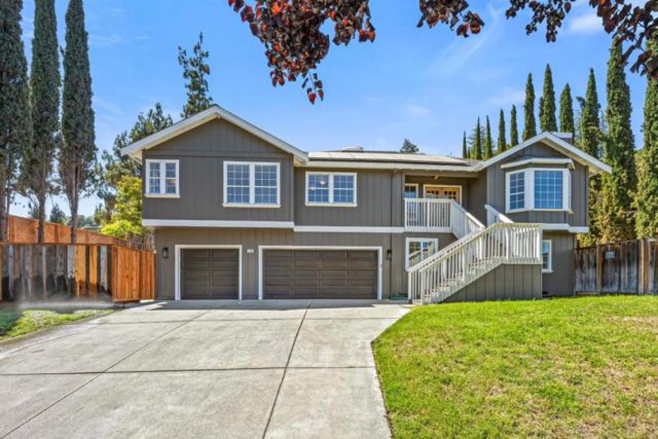 Gilroy, Santa Clara, 95020, United States, 4 Bedrooms Bedrooms, ,3 BathroomsBathrooms,Residential,For Sale,1914861