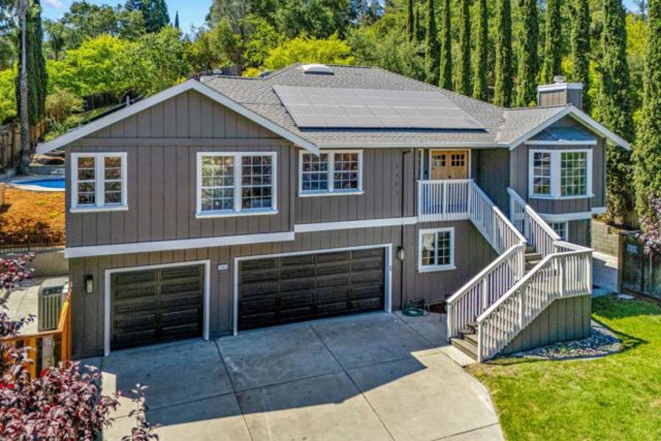Gilroy, Santa Clara, 95020, United States, 4 Bedrooms Bedrooms, ,3 BathroomsBathrooms,Residential,For Sale,1914861