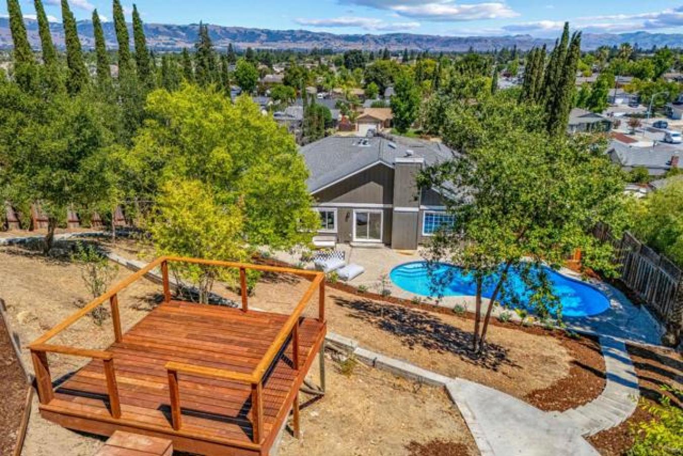 Gilroy, Santa Clara, 95020, United States, 4 Bedrooms Bedrooms, ,3 BathroomsBathrooms,Residential,For Sale,1914861