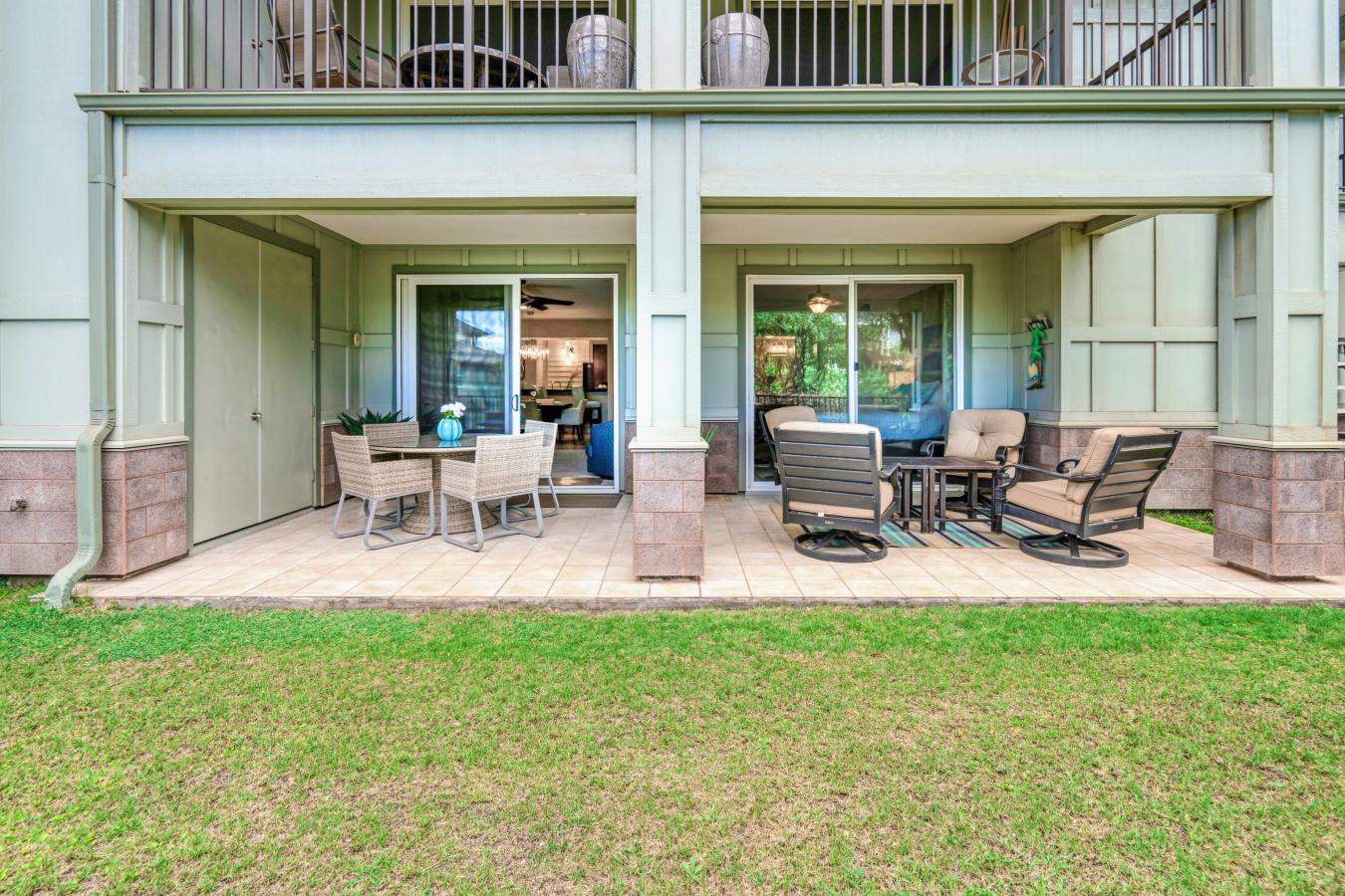 Kihei, Maui, 96753, United States, 2 Bedrooms Bedrooms, ,2 BathroomsBathrooms,Residential,For Sale,1914860