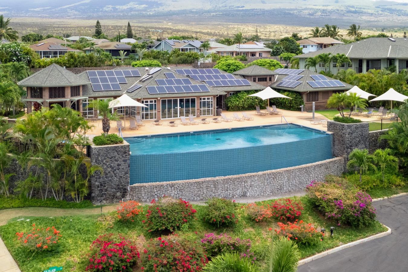 Kihei, Maui, 96753, United States, 2 Bedrooms Bedrooms, ,2 BathroomsBathrooms,Residential,For Sale,1914860
