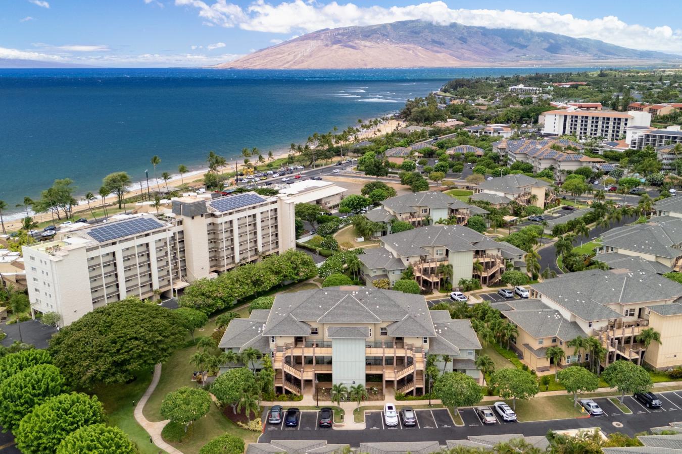 Kihei, Maui, 96753, United States, 2 Bedrooms Bedrooms, ,2 BathroomsBathrooms,Residential,For Sale,1914860