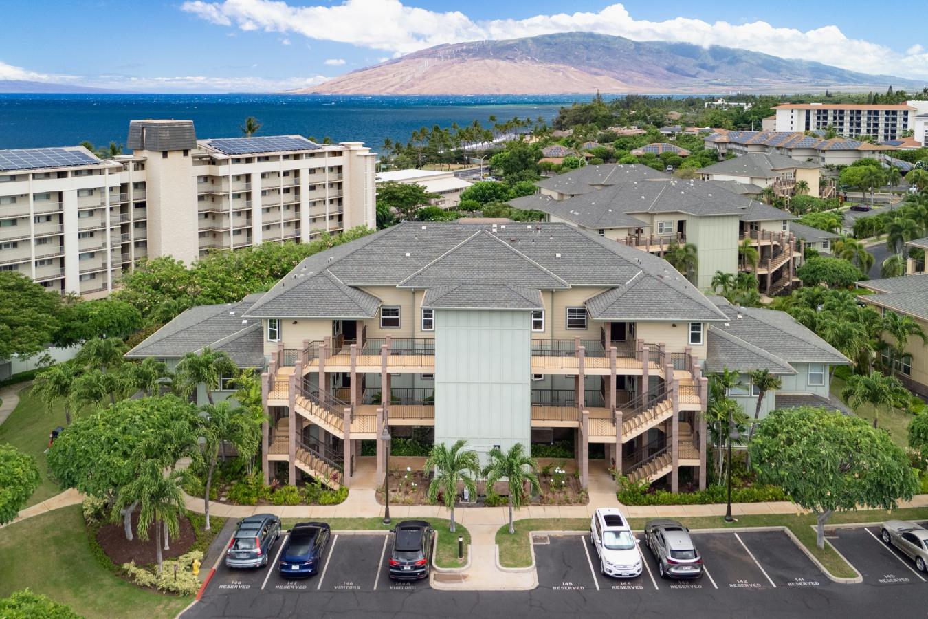 Kihei, Maui, 96753, United States, 2 Bedrooms Bedrooms, ,2 BathroomsBathrooms,Residential,For Sale,1914860