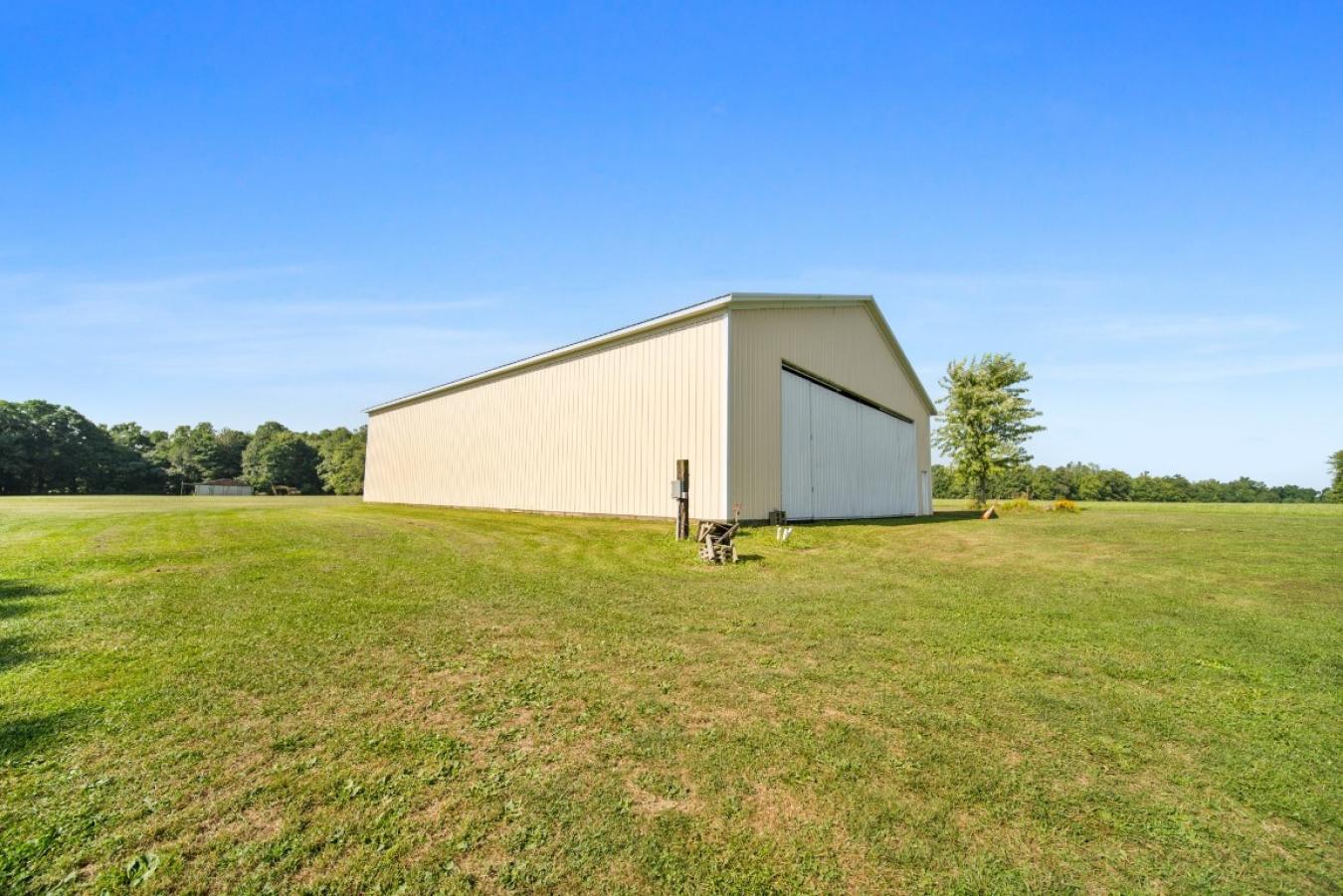 15287 AIRPORT Road, Linesville, Crawford, 16424, United States, 2 Bedrooms Bedrooms, ,1 BathroomBathrooms,Residential,For Sale,15287 AIRPORT Road,187307