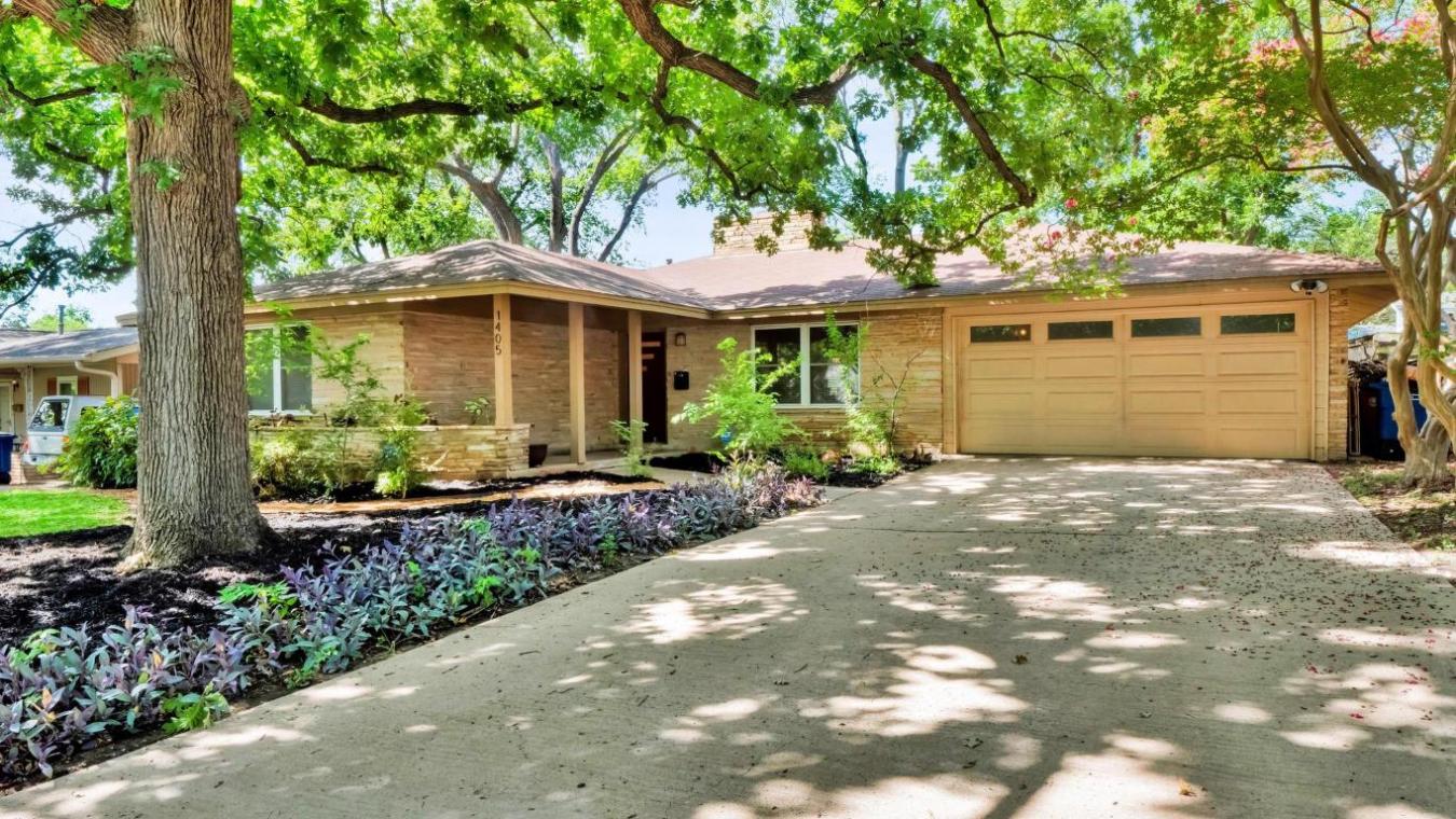 Austin, Travis, 78723, United States, 3 Bedrooms Bedrooms, ,2 BathroomsBathrooms,Residential,For Sale,1919041