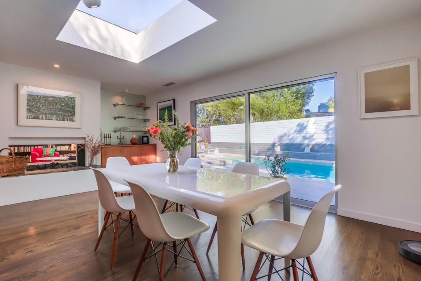 Hollywood Hills West, Los Angeles, 90046, United States, 4 Bedrooms Bedrooms, ,2 BathroomsBathrooms,Residential,For Sale,1934137