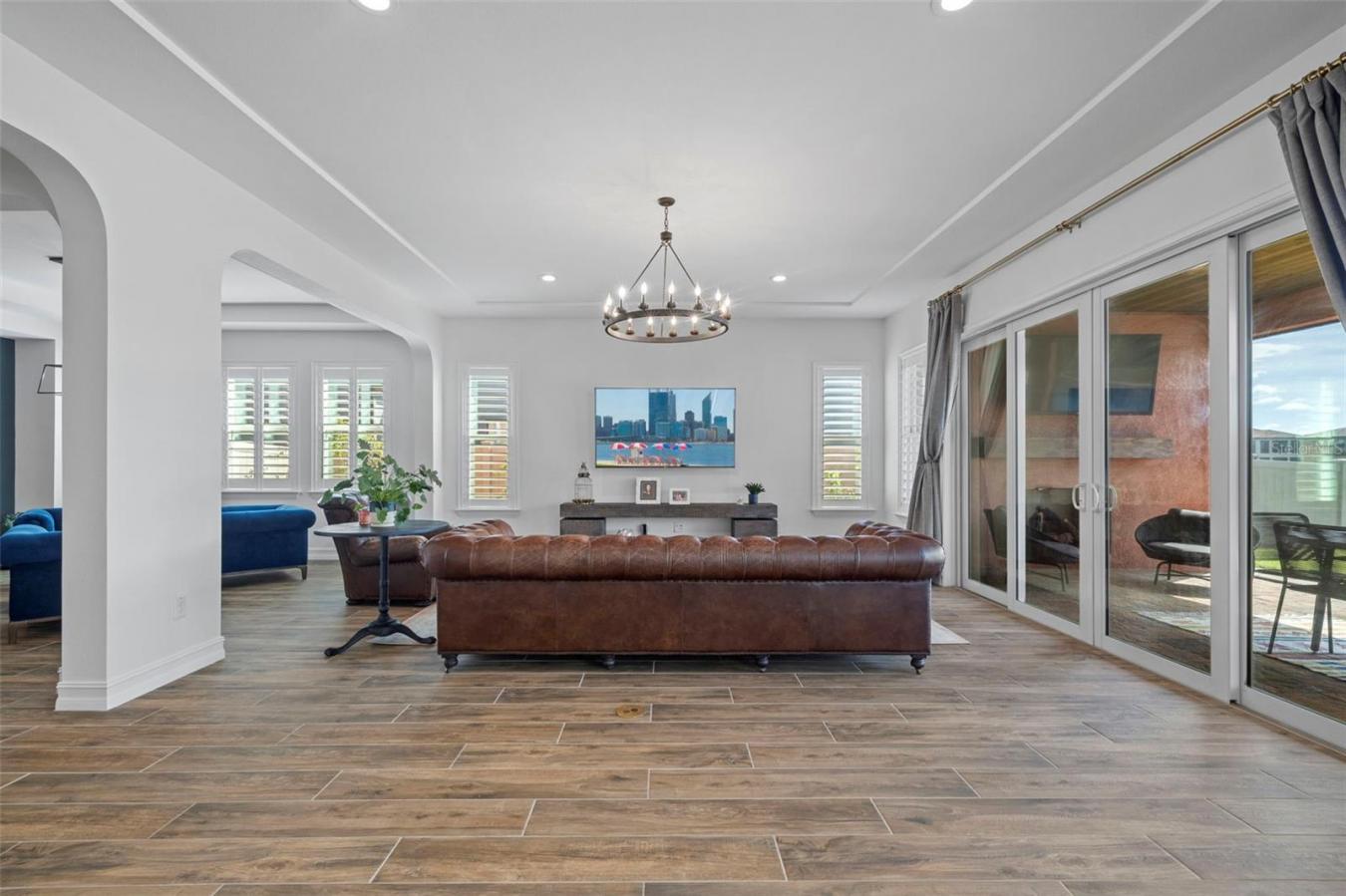 WESLEY CHAPEL, Pasco, 33543, United States, 5 Bedrooms Bedrooms, ,5 BathroomsBathrooms,Residential,For Sale,1919040