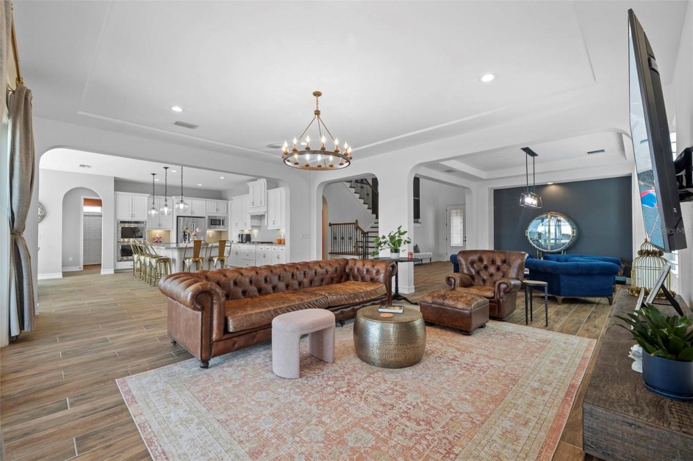 WESLEY CHAPEL, Pasco, 33543, United States, 5 Bedrooms Bedrooms, ,5 BathroomsBathrooms,Residential,For Sale,1919040