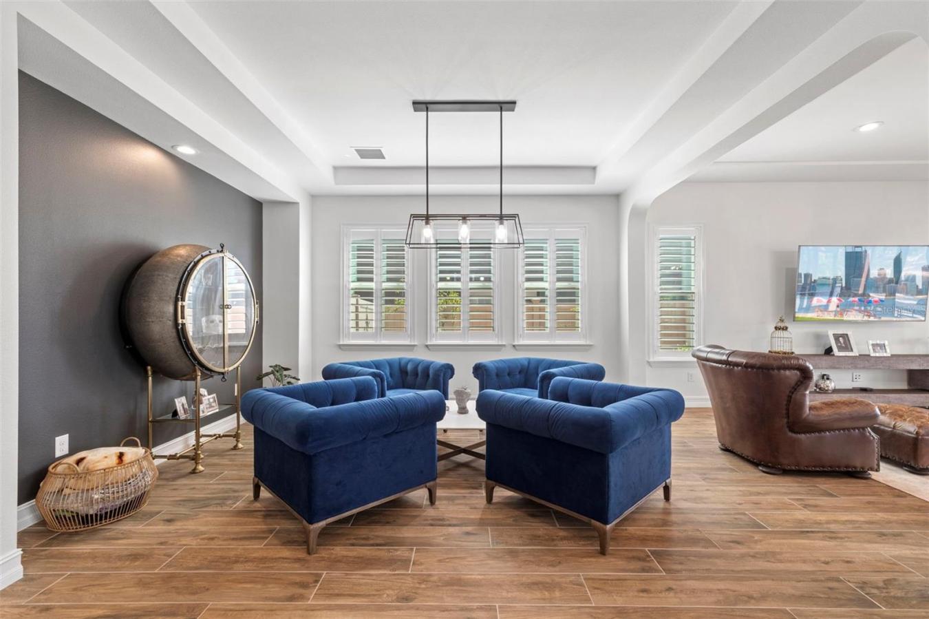 WESLEY CHAPEL, Pasco, 33543, United States, 5 Bedrooms Bedrooms, ,5 BathroomsBathrooms,Residential,For Sale,1919040